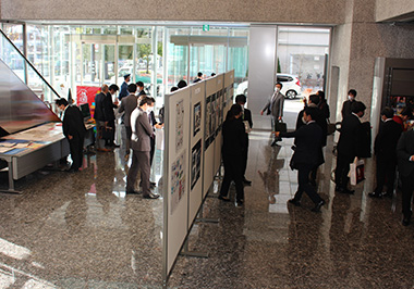 第51回山梨広告賞作品展＆表彰式