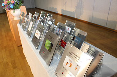 第51回山梨広告賞作品展＆表彰式