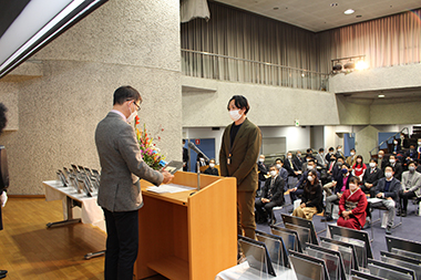 第51回山梨広告賞作品展＆表彰式