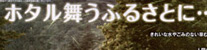昭和町「ホタルの舞うふるさとに…」