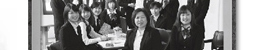 (株)桔梗屋「お客様の“嬉しい”を産み出す女性たち。」