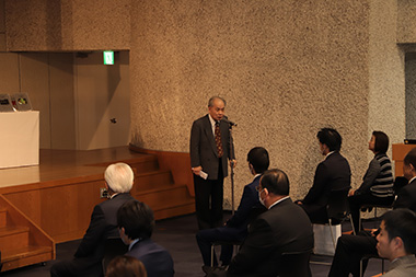 第52回山梨広告賞作品展＆表彰式