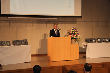 第52回山梨広告賞作品展＆表彰式