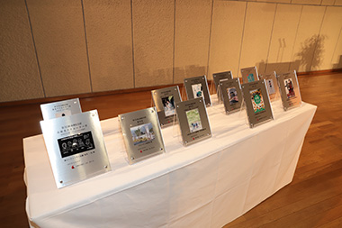第52回山梨広告賞作品展＆表彰式