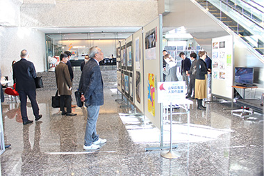 第54回山梨広告賞作品展&表彰式