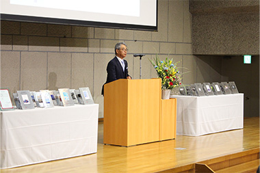 第54回山梨広告賞作品展&表彰式