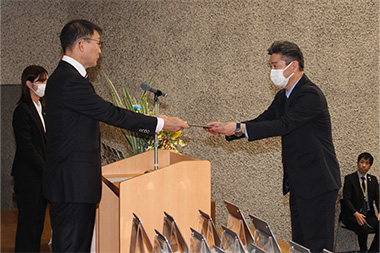 第54回山梨広告賞作品展&表彰式