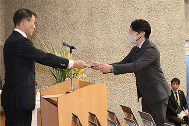 第54回山梨広告賞作品展&表彰式