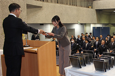 第54回山梨広告賞作品展&表彰式