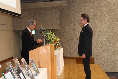 第54回山梨広告賞作品展&表彰式