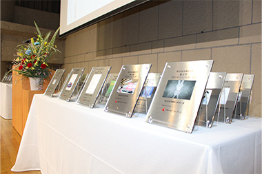 第54回山梨広告賞作品展&表彰式