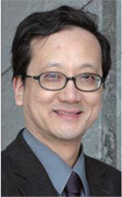 田中 洋（たなか ひろし）氏