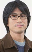 須田和博（すだ　かずひろ）氏