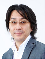 久地楽 雅也（くじら　まさや）氏